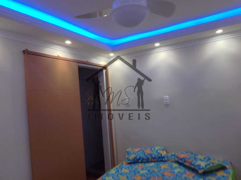 Conheça 13 do imóvel - Apartamento 3 quartos à venda Del Castilho, Rio de Janeiro - R$ 250.000 - MSAP30213 - 14 13 - 14