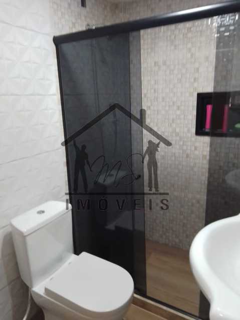 Conheça 9 do imóvel - Apartamento 3 quartos à venda Del Castilho, Rio de Janeiro - R$ 250.000 - MSAP30213 - 10 9 - 10