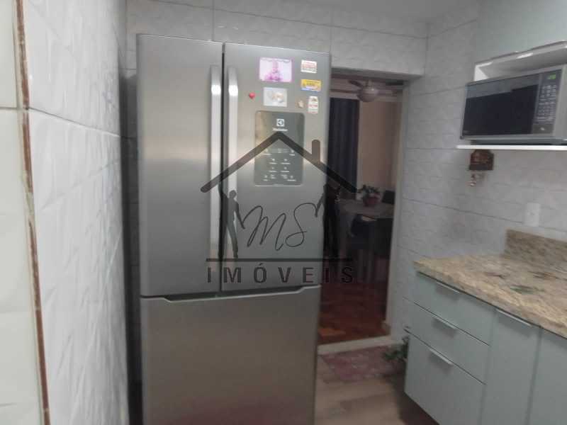 Conheça 6 do imóvel - Apartamento 3 quartos à venda Del Castilho, Rio de Janeiro - R$ 250.000 - MSAP30213 - 6 6 - 6