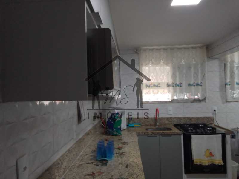 Conheça 5 do imóvel - Apartamento 3 quartos à venda Del Castilho, Rio de Janeiro - R$ 250.000 - MSAP30213 - 5 5 - 5