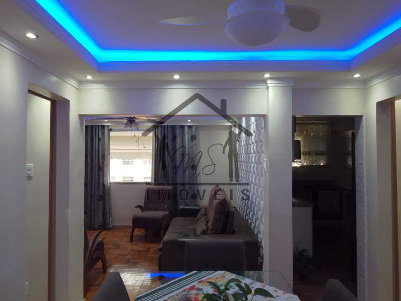 Conheça 4 do imóvel - Apartamento 3 quartos à venda Del Castilho, Rio de Janeiro - R$ 250.000 - MSAP30213 - 4 4 - 4