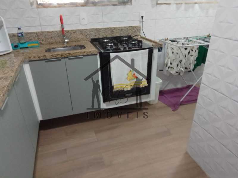 Conheça 7 do imóvel - Apartamento 3 quartos à venda Del Castilho, Rio de Janeiro - R$ 250.000 - MSAP30213 - 7 7 - 7