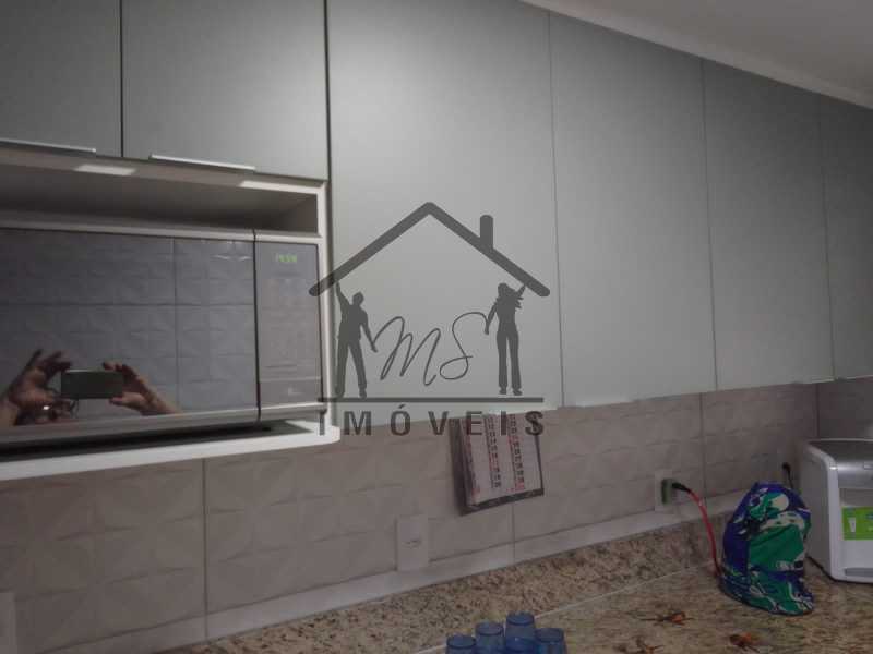 Conheça 8 do imóvel - Apartamento 3 quartos à venda Del Castilho, Rio de Janeiro - R$ 250.000 - MSAP30213 - 8 8 - 8