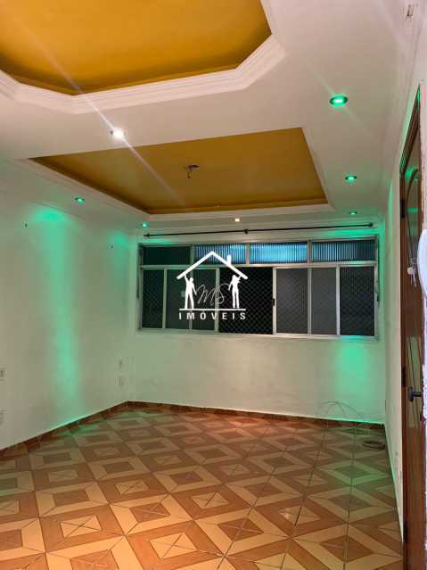 Conheça Sala do imóvel - Apartamento 4 quartos à venda Engenho da Rainha, Rio de Janeiro - R$ 200.000 - MSAP40013 - 1 Sala - 1