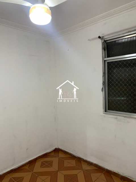 Conheça Quarto do imóvel - Apartamento 4 quartos à venda Engenho da Rainha, Rio de Janeiro - R$ 200.000 - MSAP40013 - 3 Quarto - 3