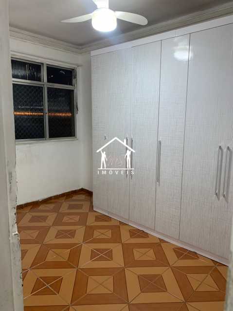 Conheça Quarto do imóvel - Apartamento 4 quartos à venda Engenho da Rainha, Rio de Janeiro - R$ 200.000 - MSAP40013 - 4 Quarto - 4