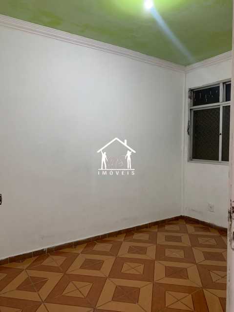 Conheça Quarto 2 do imóvel - Apartamento 4 quartos à venda Engenho da Rainha, Rio de Janeiro - R$ 200.000 - MSAP40013 - 7 Quarto 2 - 7