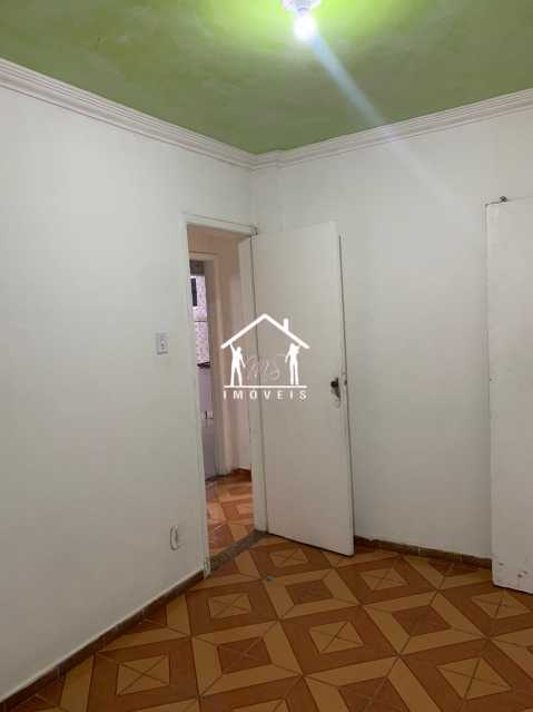 Conheça Quarto 2 do imóvel - Apartamento 4 quartos à venda Engenho da Rainha, Rio de Janeiro - R$ 200.000 - MSAP40013 - 8 Quarto 2 - 8