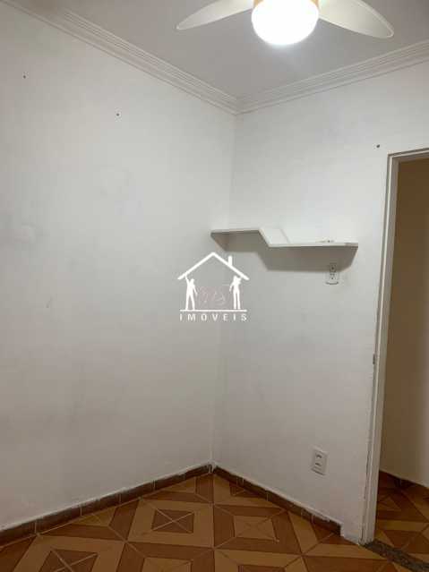 Conheça Área de serviço do imóvel - Apartamento 4 quartos à venda Engenho da Rainha, Rio de Janeiro - R$ 200.000 - MSAP40013 - 12 Área de serviço - 12