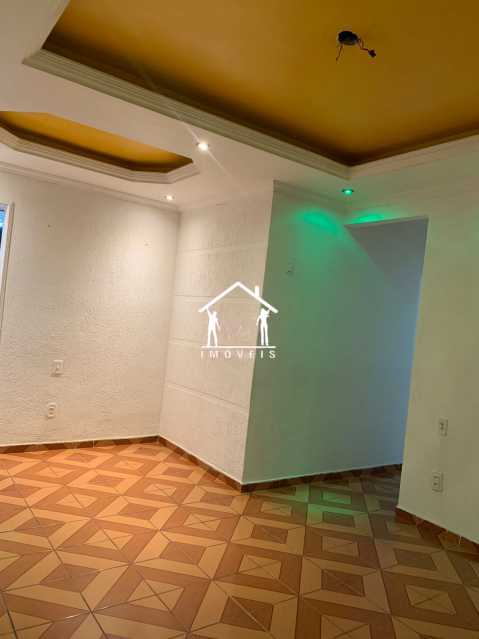 Conheça Sala do imóvel - Apartamento 4 quartos à venda Engenho da Rainha, Rio de Janeiro - R$ 200.000 - MSAP40013 - 14 Sala - 14