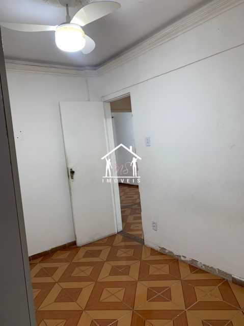 Conheça Quarto 3 do imóvel - Apartamento 4 quartos à venda Engenho da Rainha, Rio de Janeiro - R$ 200.000 - MSAP40013 - 16 Quarto 3 - 16