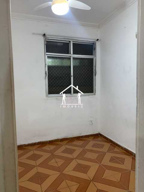 Conheça Quarto 3 do imóvel - Apartamento 4 quartos à venda Engenho da Rainha, Rio de Janeiro - R$ 200.000 - MSAP40013 - 17 Quarto 3 - 17