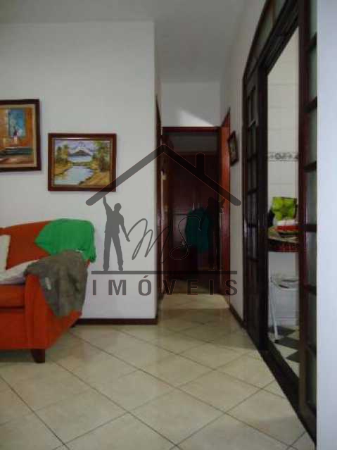 Conheça SALA do imóvel - Apartamento 2 quartos à venda Del Castilho, Rio de Janeiro - R$ 320.000 - MSAP20190 - 2 SALA - 2