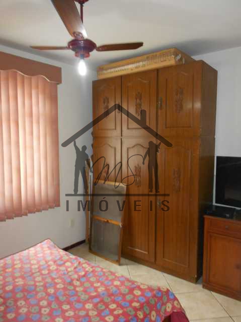 Conheça QUARTO 2 do imóvel - Apartamento 2 quartos à venda Del Castilho, Rio de Janeiro - R$ 320.000 - MSAP20190 - 7 QUARTO 2 - 7