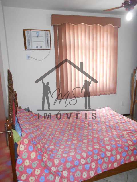 Conheça QUARTO 2 do imóvel - Apartamento 2 quartos à venda Del Castilho, Rio de Janeiro - R$ 320.000 - MSAP20190 - 6 QUARTO 2 - 6
