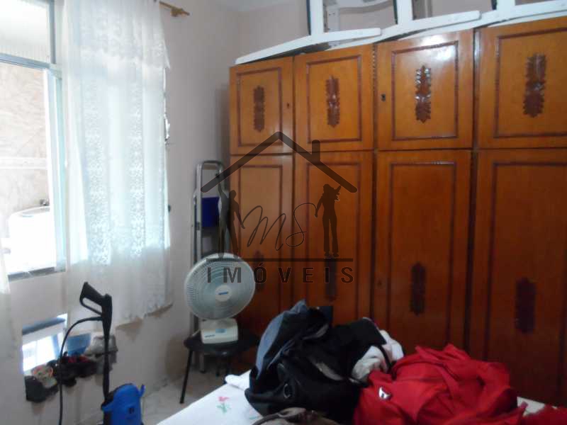 Conheça QUARTO 1 do imóvel - Casa 2 quartos à venda Inhaúma, Rio de Janeiro - R$ 630.000 - MSCA20019 - 6 QUARTO 1 - 6
