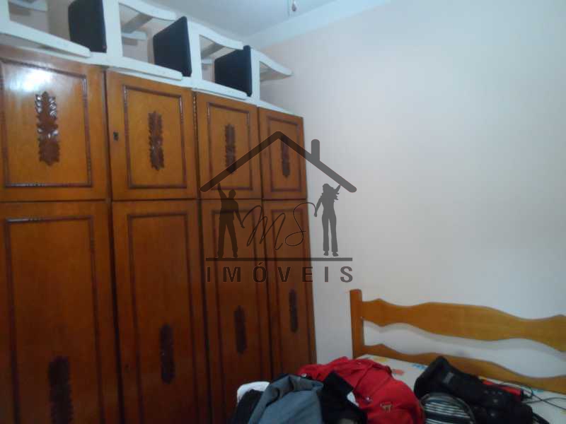 Conheça QUARTO 1 do imóvel - Casa 2 quartos à venda Inhaúma, Rio de Janeiro - R$ 630.000 - MSCA20019 - 7 QUARTO 1 - 7