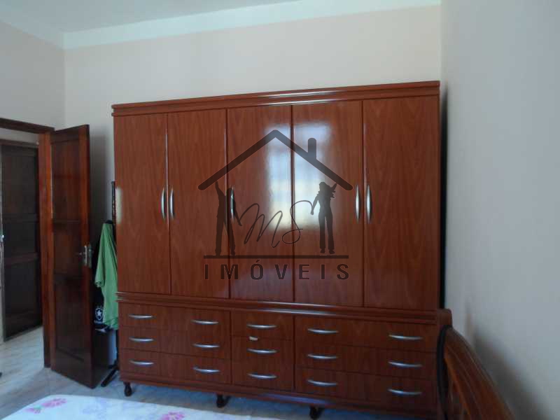 Conheça QUARTO 2 do imóvel - Casa 2 quartos à venda Inhaúma, Rio de Janeiro - R$ 630.000 - MSCA20019 - 8 QUARTO 2 - 8