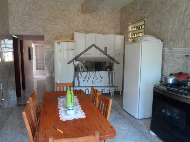 Conheça COZINHA do imóvel - Casa 2 quartos à venda Inhaúma, Rio de Janeiro - R$ 630.000 - MSCA20019 - 10 COZINHA - 10