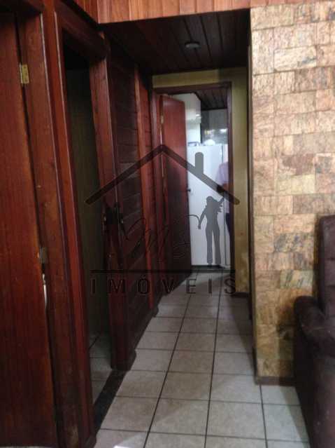 SALA CASA 1 - 2