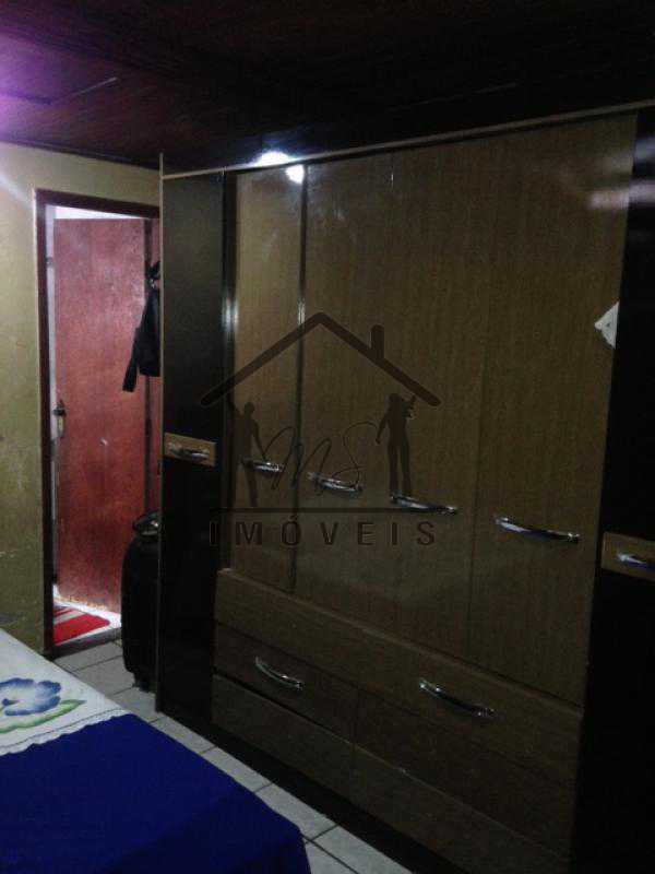Conheça SUITE do imóvel - Casa 2 quartos à venda Inhaúma, Rio de Janeiro - R$ 470.000 - MSCA20026 - 7 SUITE - 7