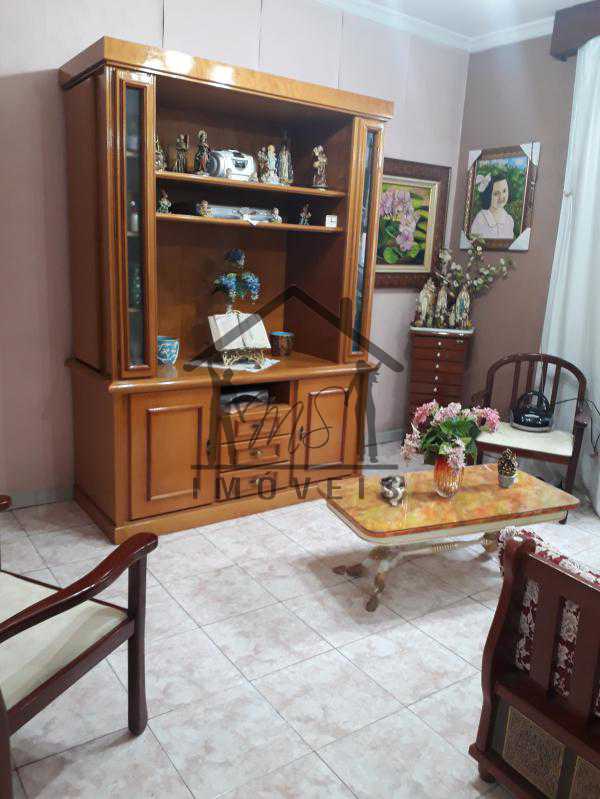 Conheça SALA 1.1 do imóvel - Apartamento 2 quartos à venda Del Castilho, Rio de Janeiro - R$ 300.000 - MSAP20322 - 2 SALA 1.1 - 2