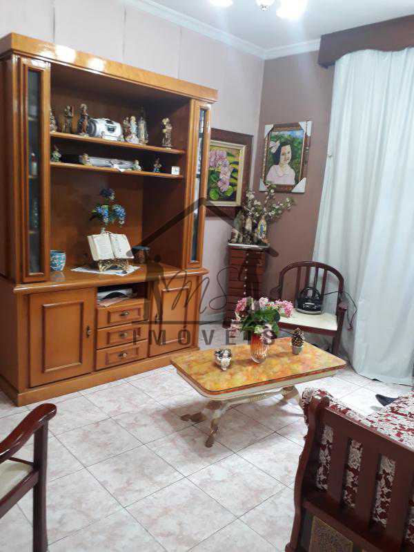 Conheça SALA 1.3 do imóvel - Apartamento 2 quartos à venda Del Castilho, Rio de Janeiro - R$ 300.000 - MSAP20322 - 4 SALA 1.3 - 4