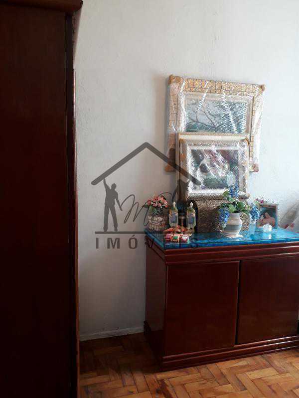 Conheça QUARTO 2.2 do imóvel - Apartamento 2 quartos à venda Del Castilho, Rio de Janeiro - R$ 300.000 - MSAP20322 - 16 QUARTO 2.2 - 16