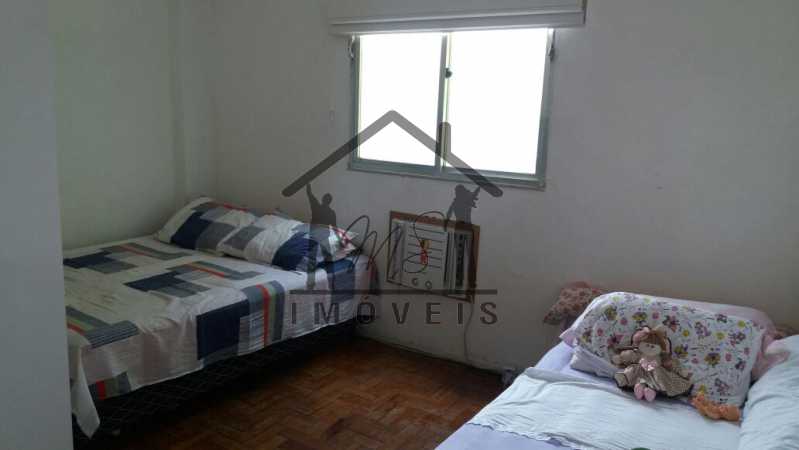 Conheça QUARTO 1 do imóvel - Apartamento 2 quartos à venda Del Castilho, Rio de Janeiro - R$ 250.000 - MSAP20358 - 5 QUARTO 1 - 5
