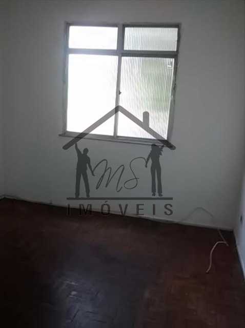 Conheça QUARTO 2 do imóvel - Apartamento 2 quartos à venda Del Castilho, Rio de Janeiro - R$ 250.000 - MSAP20358 - 8 QUARTO 2 - 8