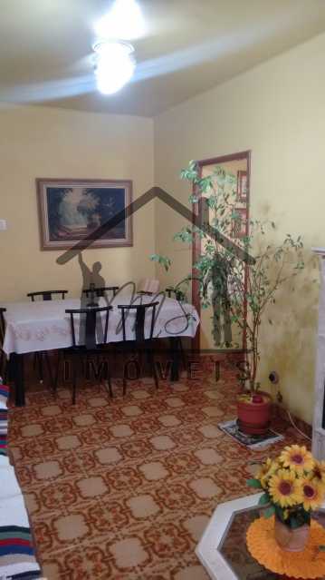Conheça SALA do imóvel - Apartamento 2 quartos à venda Del Castilho, Rio de Janeiro - R$ 300.000 - MSAP20381 - 2 SALA - 2
