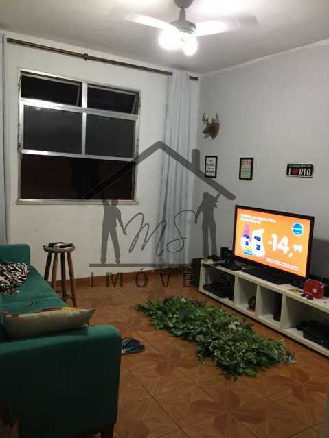 Conheça SALA 1.2 do imóvel - Apartamento 2 quartos à venda Del Castilho, Rio de Janeiro - R$ 250.000 - MSAP20393 - 3 SALA 1.2 - 3