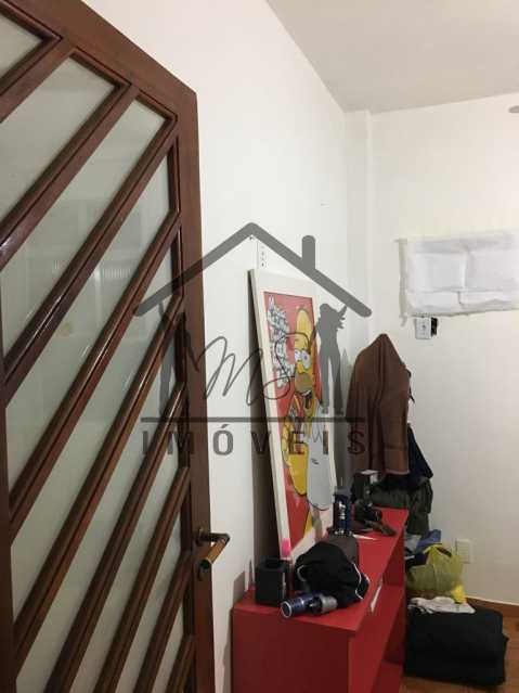 Conheça QUARTO 1.1 do imóvel - Apartamento 2 quartos à venda Del Castilho, Rio de Janeiro - R$ 250.000 - MSAP20393 - 10 QUARTO 1.1 - 10