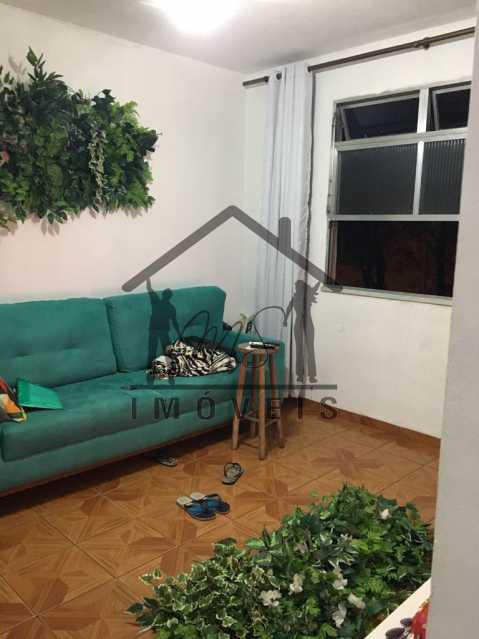Conheça SALA 1.3 do imóvel - Apartamento 2 quartos à venda Del Castilho, Rio de Janeiro - R$ 250.000 - MSAP20393 - 4 SALA 1.3 - 4