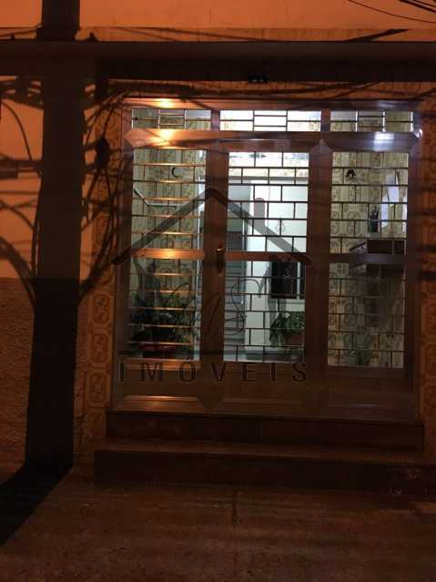 Conheça PORTARIA do imóvel - Apartamento 2 quartos à venda Del Castilho, Rio de Janeiro - R$ 250.000 - MSAP20393 - 23 PORTARIA - 23