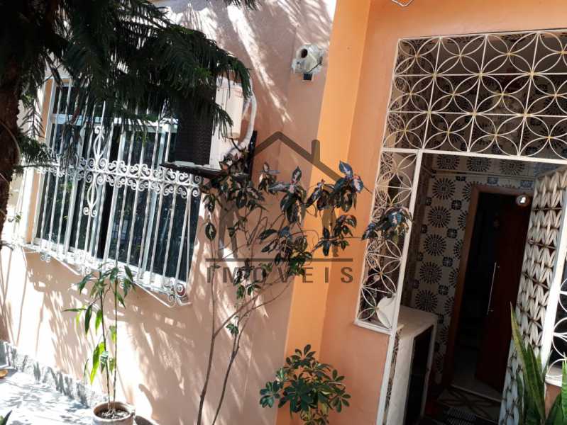 Conheça VARANDA do imóvel - Apartamento 3 quartos à venda Ramos, Rio de Janeiro - R$ 400.000 - MSAP30101 - 22 VARANDA - 22