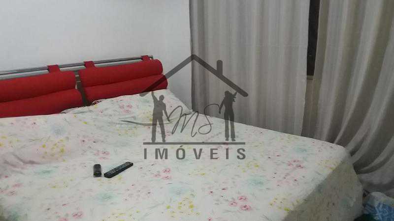 Conheça 4 quarto 1 do imóvel - Apartamento 3 quartos à venda Piedade, Rio de Janeiro - R$ 470.000 - MSAP30107 - 4 4 quarto 1 - 4