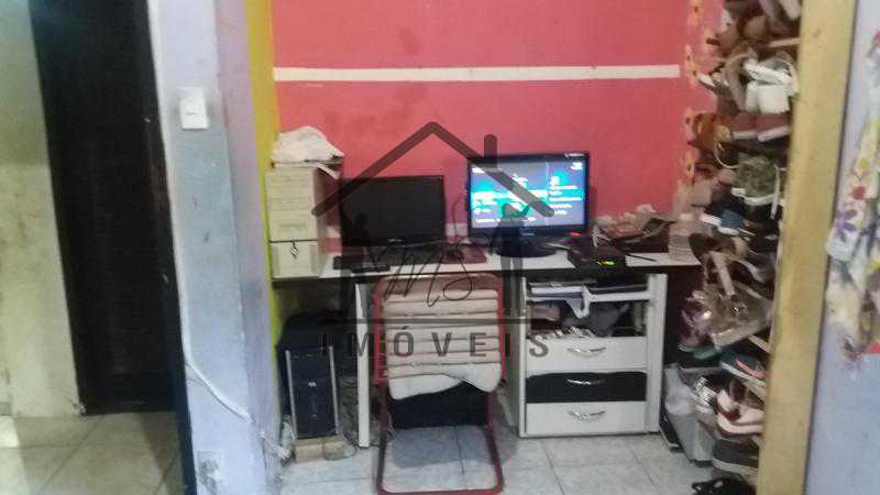 Conheça 8 quarto 2 do imóvel - Apartamento 3 quartos à venda Piedade, Rio de Janeiro - R$ 470.000 - MSAP30107 - 8 8 quarto 2 - 8