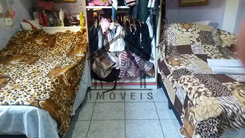 Conheça 9 quarto 2 do imóvel - Apartamento 3 quartos à venda Piedade, Rio de Janeiro - R$ 470.000 - MSAP30107 - 9 9 quarto 2 - 9