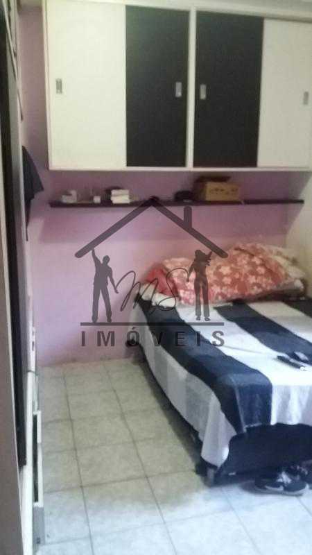 Conheça 10 quarto 3 do imóvel - Apartamento 3 quartos à venda Piedade, Rio de Janeiro - R$ 470.000 - MSAP30107 - 10 10 quarto 3 - 10
