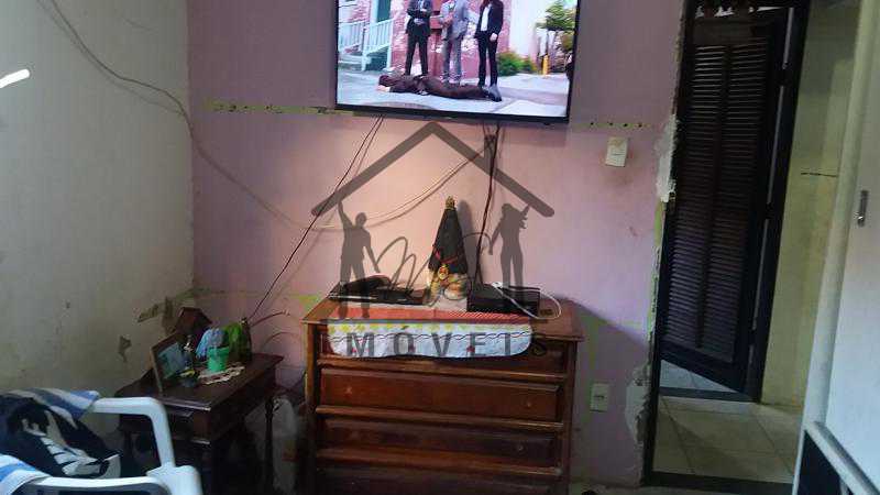 Conheça 11 quarto 3 do imóvel - Apartamento 3 quartos à venda Piedade, Rio de Janeiro - R$ 470.000 - MSAP30107 - 11 11 quarto 3 - 11