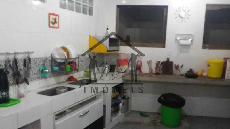 Conheça 16 cozinha do imóvel - Apartamento 3 quartos à venda Piedade, Rio de Janeiro - R$ 470.000 - MSAP30107 - 16 16 cozinha - 16