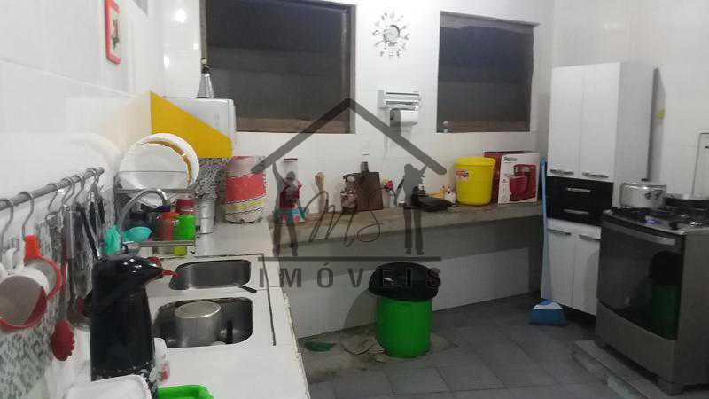 Conheça 17 cozinha do imóvel - Apartamento 3 quartos à venda Piedade, Rio de Janeiro - R$ 470.000 - MSAP30107 - 17 17 cozinha - 17