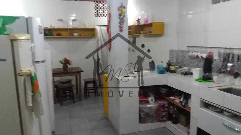 Conheça 18 cozinha do imóvel - Apartamento 3 quartos à venda Piedade, Rio de Janeiro - R$ 470.000 - MSAP30107 - 18 18 cozinha - 18