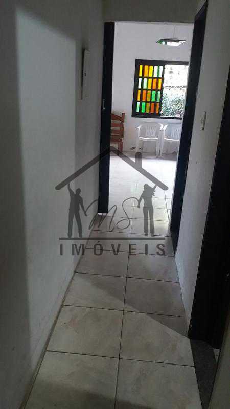 Conheça 21 corredor do imóvel - Apartamento 3 quartos à venda Piedade, Rio de Janeiro - R$ 470.000 - MSAP30107 - 21 21 corredor - 21