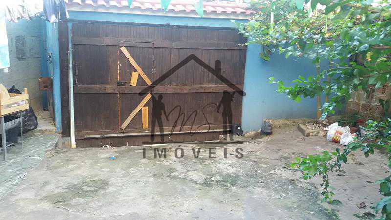 Conheça 22 garagem do imóvel - Apartamento 3 quartos à venda Piedade, Rio de Janeiro - R$ 470.000 - MSAP30107 - 22 22 garagem - 22