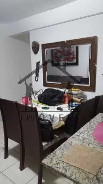 Conheça 1 do imóvel - Apartamento 2 quartos à venda Del Castilho, Rio de Janeiro - R$ 250.000 - MSAP20441 - 1 1 - 1