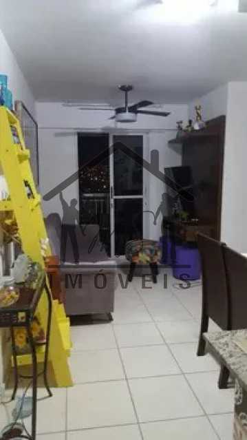 Conheça 4 do imóvel - Apartamento 2 quartos à venda Del Castilho, Rio de Janeiro - R$ 250.000 - MSAP20441 - 4 4 - 4
