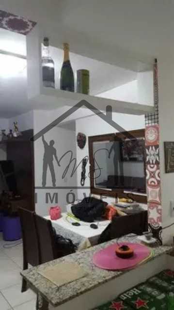 Conheça 6 do imóvel - Apartamento 2 quartos à venda Del Castilho, Rio de Janeiro - R$ 250.000 - MSAP20441 - 6 6 - 6