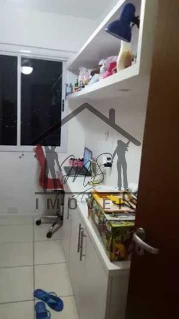 Conheça 7 do imóvel - Apartamento 2 quartos à venda Del Castilho, Rio de Janeiro - R$ 250.000 - MSAP20441 - 7 7 - 7
